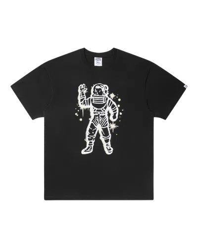 Billionaire Boys Club Kids' Astro Tee In Black