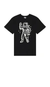 Billionaire Boys Club Astro Graphic T-shirt In Black