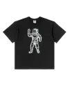 Billionaire Boys Club Astronaut Dot Tee In Black