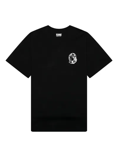 Billionaire Boys Club Astronaut-print T-shirt In Black