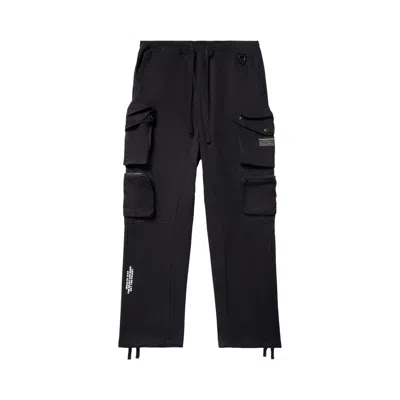 Pre-owned Billionaire Boys Club Barracks Cargo Pant 'black' | Men's Size L