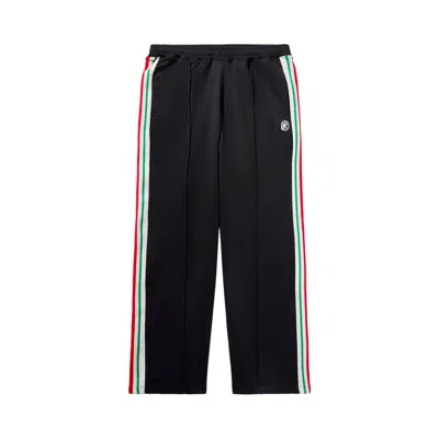 Pre-owned Billionaire Boys Club Bass Track Pants 'black' | Men's Size Xl