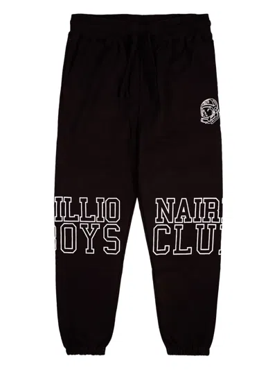Billionaire Boys Club Bb Academic Trousers In Black