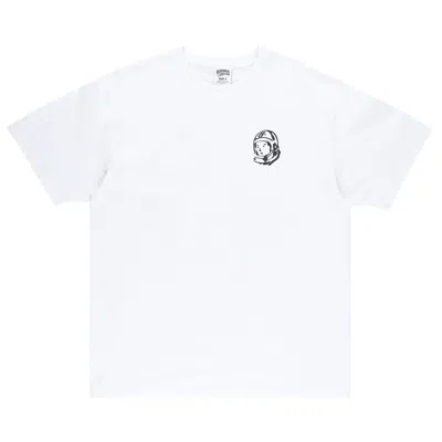 Pre-owned Billionaire Boys Club Bb&co T-shirt 'white' | Men's Size S