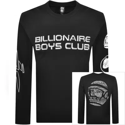 Billionaire Boys Club Bb Astro Digi T Shirt Black