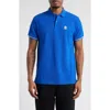 Billionaire Boys Club Bb Cockpit Polo In Black