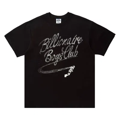 Pre-owned Billionaire Boys Club Bb Constellation T-shirt 'black' | Men's Size M