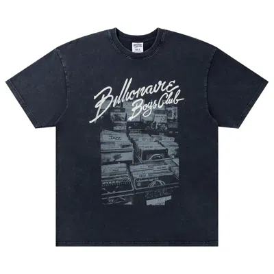 Pre-owned Billionaire Boys Club Bb Crates T-shirt 'black' | Men's Size M