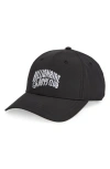 Billionaire Boys Club Bb Curve Adjustable Baseball Cap