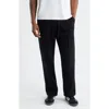Billionaire Boys Club Bb Curve Sweatpants In Black