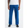 Billionaire Boys Club Bb Helmet Sweatpants In Blue