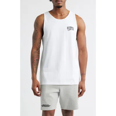 BILLIONAIRE BOYS CLUB BILLIONAIRE BOYS CLUB BB CURVE TANK