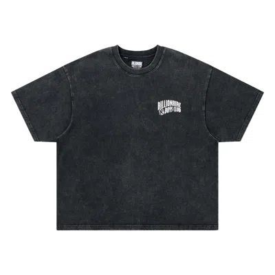 Pre-owned Billionaire Boys Club Bb Faded Curve T-shirt 'black' | Men's Size Xxxl