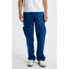 Billionaire Boys Club Bb Flagship Guyver Cargo Pants In Blue