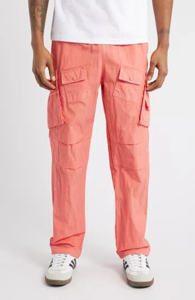 BILLIONAIRE BOYS CLUB BILLIONAIRE BOYS CLUB BB FLAGSHIP STARGATE DRAWSTRING CARGO PANTS