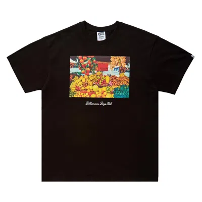 Pre-owned Billionaire Boys Club Bb Fuel T-shirt 'black' | Men's Size Xxl
