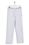 Billionaire Boys Club Bb Helmet Sweatpants In White