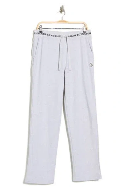 Billionaire Boys Club Bb Helmet Sweatpants In White