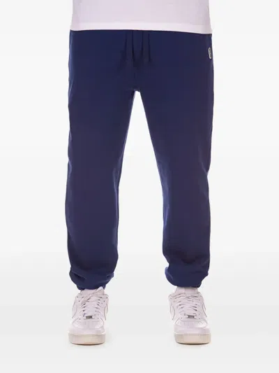 Billionaire Boys Club Bb Helmet Trousers In Blue