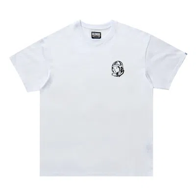 Pre-owned Billionaire Boys Club Bb Helmet T-shirt 'white' | Men's Size Xl