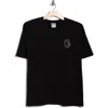 Billionaire Boys Club Bb Jewelry Cotton Graphic T-shirt In Black