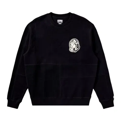 Pre-owned Billionaire Boys Club Bb Maze Sweatshirt 'black' | Men's Size L