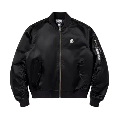 Pre-owned Billionaire Boys Club Bb Mercury Jacket 'black' | Men's Size Xxl