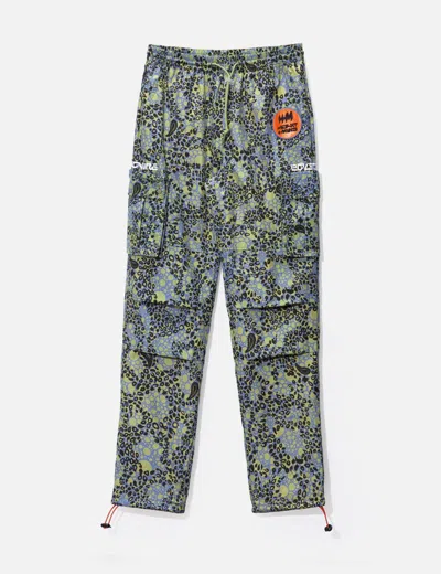 Billionaire Boys Club Bb New World Pants In Green