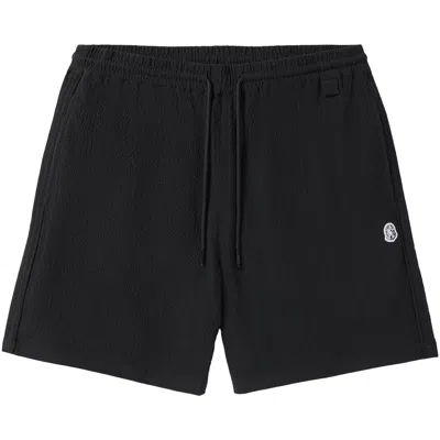 Pre-owned Billionaire Boys Club Bb Solar Short 'black' | Men's Size M