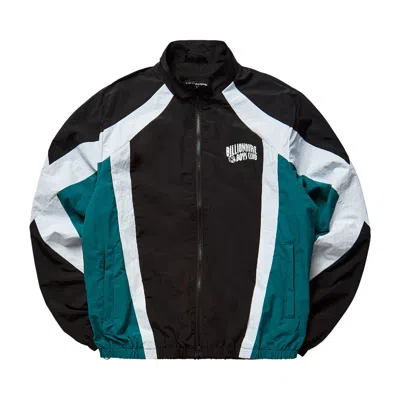 Pre-owned Billionaire Boys Club Bb Space Breaker Jacket 'black' | Men's Size L