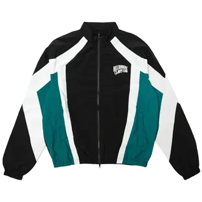 Pre-owned Billionaire Boys Club Bb Space Breaker Jacket 'mediterranea' | Blue | Men's Size S