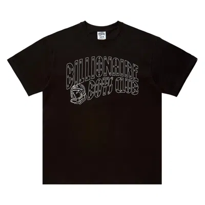Pre-owned Billionaire Boys Club Bb Stores T-shirt 'black' | Men's Size M