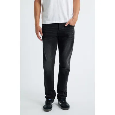 Billionaire Boys Club Bb Trek Slim Fit Jeans In Black