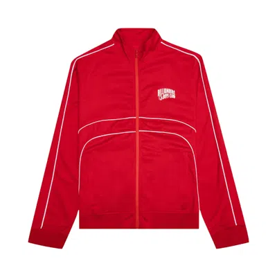 Pre-owned Billionaire Boys Club Bb Trials Jacket 'red' | Men's Size S