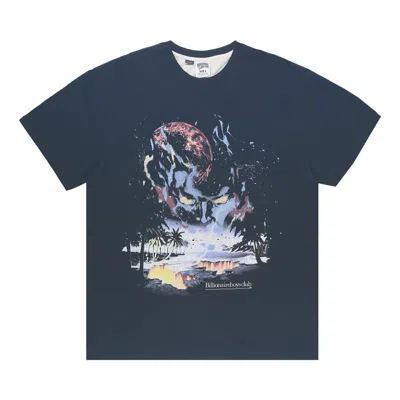 Pre-owned Billionaire Boys Club Beyond T-shirt 'gardenia' | White | Men's Size M