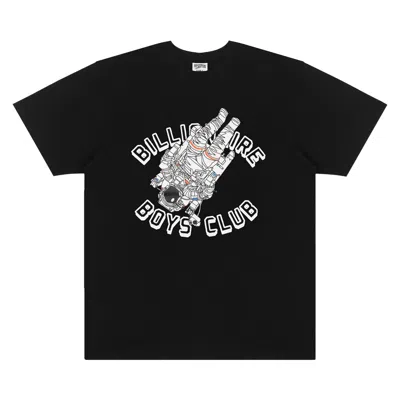 Pre-owned Billionaire Boys Club Billio Gravity T-shirt 'black' | Men's Size M