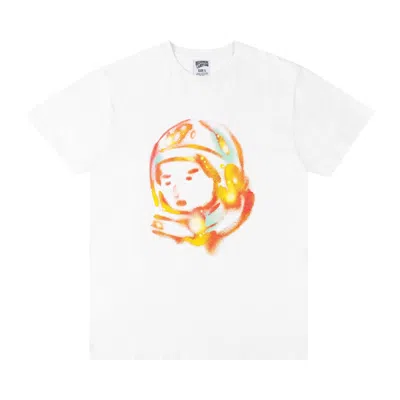 Pre-owned Billionaire Boys Club Billionarus Short-sleeve Tee 'white' | Men's Size Xxl