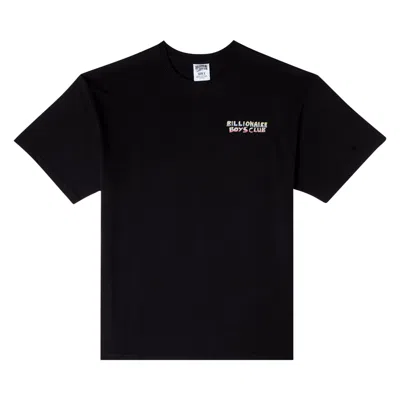 Pre-owned Billionaire Boys Club Body Soul T-shirt 'black' | Men's Size Xxl