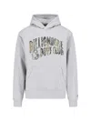 Billionaire Boys Club Billionaire Sweaters In Gray