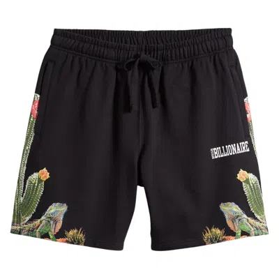 Pre-owned Billionaire Boys Club Cacti Shorts 'black' | Men's Size L