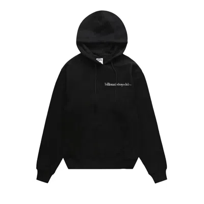 Pre-owned Billionaire Boys Club Calm Hoodie 'black' | Men's Size M
