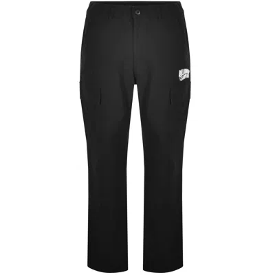Billionaire Boys Club Cargo Trousers Black