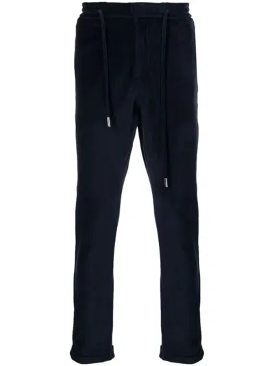 Billionaire Boys Club Chenille Jogging Trousers In Blue
