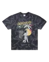 Billionaire Boys Club Chill Tee In Black