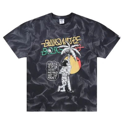 Pre-owned Billionaire Boys Club Chill Tee 'black' | Men's Size Xxl
