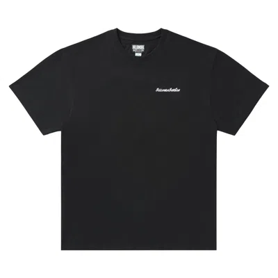 Pre-owned Billionaire Boys Club Company T-shirt 'black' | Men's Size L