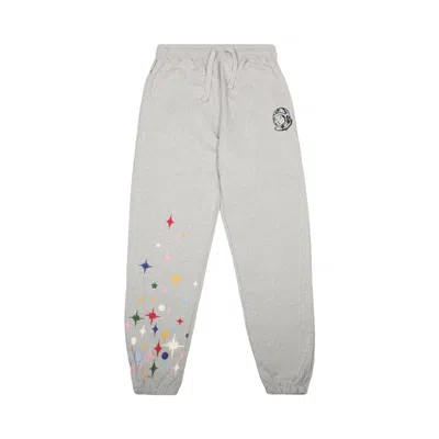 Pre-owned Billionaire Boys Club Constellation Pant 'heather Grey' | Men's Size L In Gray