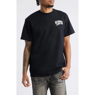 BILLIONAIRE BOYS CLUB BILLIONAIRE BOYS CLUB COSMOS OVERSIZE COTTON GRAPHIC T-SHIRT