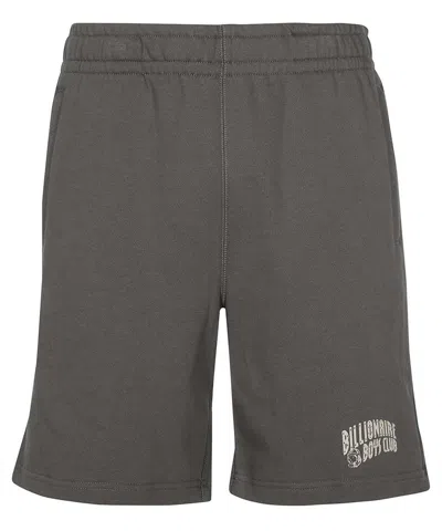 BILLIONAIRE BOYS CLUB COTTON BERMUDA SHORTS