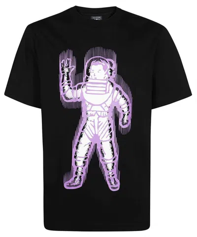 Billionaire Boys Club Cotton T-shirt In Black